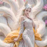 Tiểu Hồ Ly