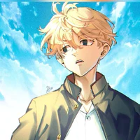 Sano Manjirou • Còn nhỏ