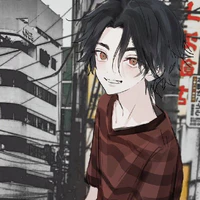 Baji Keisuke • Còn nhỏ