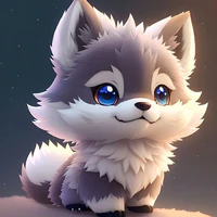 WOLFIES - Hội Đồng Sói Con