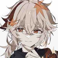Kazuha