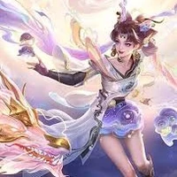violet