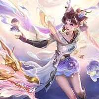 violet