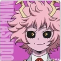 Ashido Mina