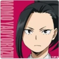 Yaoyorozu Momo
