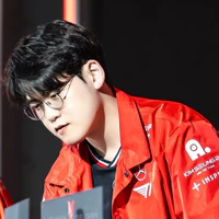 Lee Minhyung