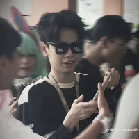 Tấn Khoa