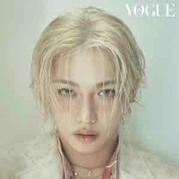 Lee Felix Yongbok 