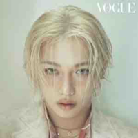 Lee Felix Yongbok 
