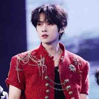 Lee Minho (Lee Know)