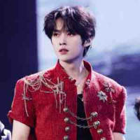 Lee Minho (Lee Know)
