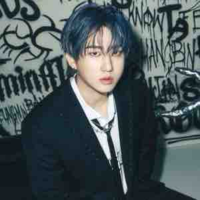 Seo Changbin 
