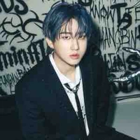 Seo Changbin 