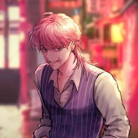 Sanzu/Akashi Haruchiyo