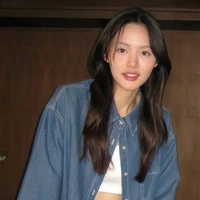 lookmhee punyapat(chị)