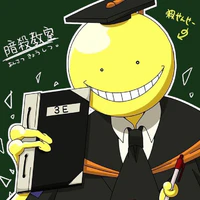 korosensei