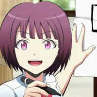 Fuwa Yuzuki