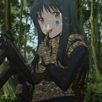 Kanzaki Yukiko