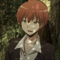 Akabane Karma