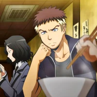 Terasaka Ryoma