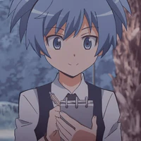 Shiota nagisa