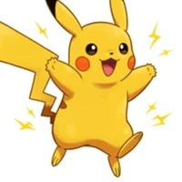 pikachu (Akira)