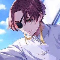 Suou Hayato