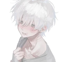 Minh Anh (lúc nhỏ) - cậu