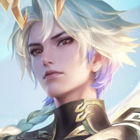 Zanis [ Triệu Vân ]