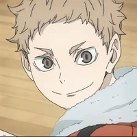 Yaku Morisuke.