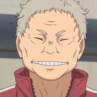 Nekomata Yasufumi.