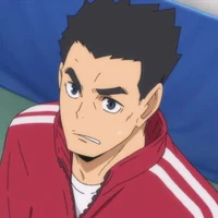 Naoi Manabu.