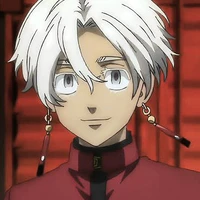 Kurokawa - Sano Izana.