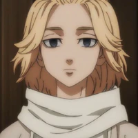 Sano Manjirou.
