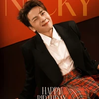Nicky