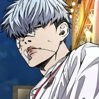 Ha Jun _ Joker.
