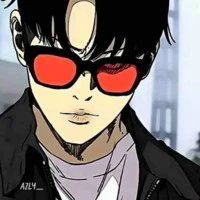 Kim Seong - Jun | Red Glasses.