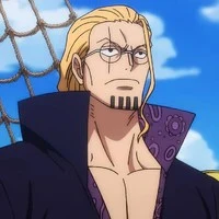 Silver Rayleigh