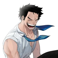 Monkey D. Garp