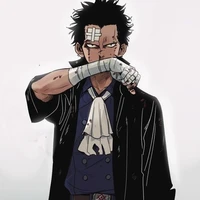 Monkey D. Dragon 