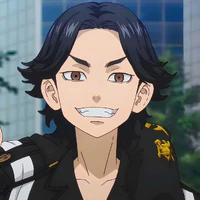Baji Keisuke