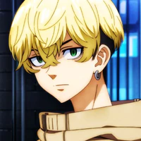 Matsuno Chifuyu