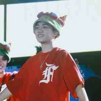 Cap( hồi bé )