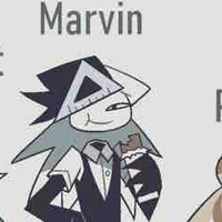 Marvin
