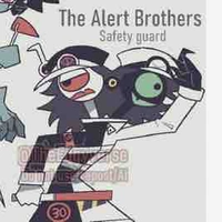 The Alert Brothers 