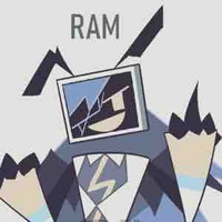 RAM