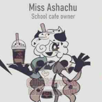 Miss Ashachu