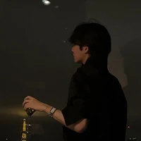 Tsam Chimas_ba nhỏ