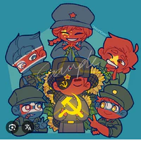 Hội Cộng sản