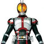 Kamen Rider Faiz